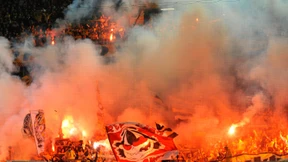 Harmloses Team, gefährliche Fans