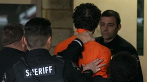 Polizei: Luigi M. sieht sich selbst als Held