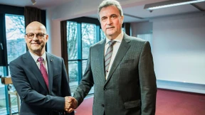 Einigung zwischen Bahn und Lokführern