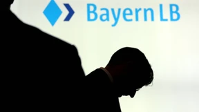 BayernLB macht wieder Verlust 
