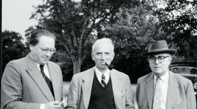 In der Partitur ist alles enthalten