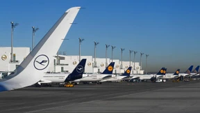 Lufthansa-Gesellschaften bieten kostenlose Umbuchung an