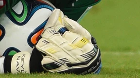 Nach Überfall auf Schiedsrichter ruht der Ball