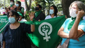 Elfjährige vergewaltigt – Kirche verhindert Abtreibung