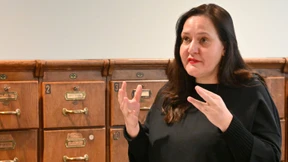 Politik und Wissenschaft fordern Ukraine-Zentrum in Frankfurt (Oder)