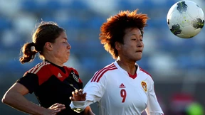 Deutsche Frauen im Finale