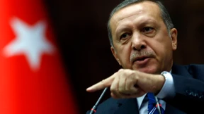 „Er hält sich wohl immer noch für einen Pastor“