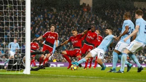 Guardiola startet eine neue Siegesserie