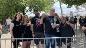 „Ich mag die Musik, das zählt“