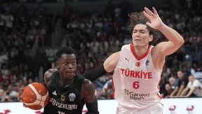 Warum keine eigene Liga für kleinere Spieler?