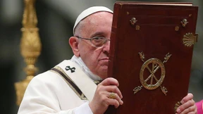 Die Sturzgefahr wächst