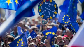 Nicht mehr national debattieren, sondern europäisch