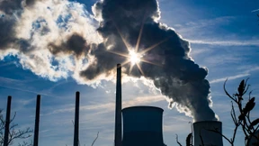 Eigene Quelle für Fernwärme