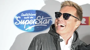 Bohlen guckte DSDS mit Silbereisen „nicht eine Sekunde“