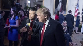 Warum Trump doch nicht einfach so durchregieren kann