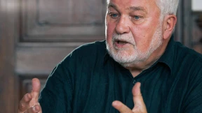 „Der Kapitalismus ist unberechenbar“