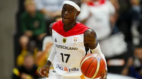 Deutsche Basketballer verlieren gegen Türkei