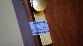 Sechzehnjährige tot im Keller gefunden