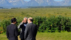 Anleger spekulieren auf geldpolitische Lockerung