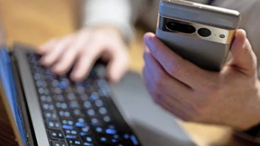 Schnelle Überweisung, schneller Betrug