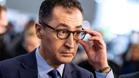 Özdemir macht Kompromiss in Sachen Werbeverbot