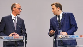 Lieber mehr Abstand zu Merz – oder zu Pistorius?