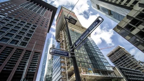 Den Banken gehen die Banker aus