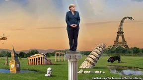 Hitler muss sein