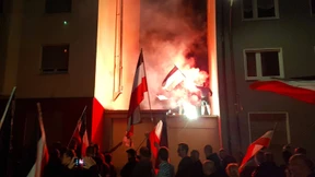 Polizei nimmt in Dortmund acht Rechtsextreme fest