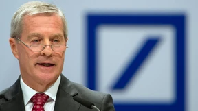 Wird Jürgen Fitschen „Ehrenpräsident“ der Deutschen Bank?