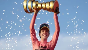 Wie Simon Yates als Raumfahrer den Giro gewann