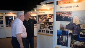 „Premiere ausverkauft, Stimmung super“