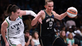 Fiebich und Sabally gleichen in Finalserie aus