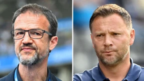 Bobic sagt, dass Dardai bleibt