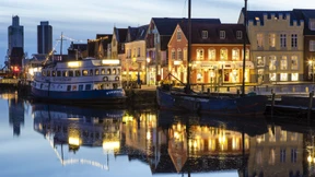 Haushalte zahlen doppelt so viel für Gas wie im Vorjahr