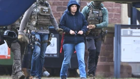 Hinweisgeber bei Festnahme von Daniela Klette könnte Belohnung erhalten