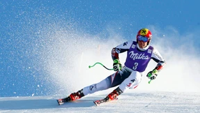 Beste Aussichten für Hirscher