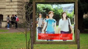 Im Osten abends nicht allein auf die Straße gehen