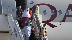 Deutschland will weitere 2600 Afghanen aufnehmen