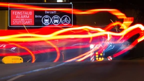 Abschied vom Fahrverbot