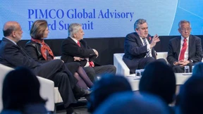 Geopolitische Ungewissheit und die Weltwirtschaft