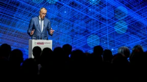 Warum sind SPD und Grüne so empört über die Rentenaussage des Kanzlers?