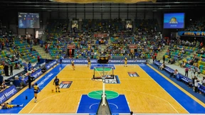 Frankfurt will das Basketball-Finale