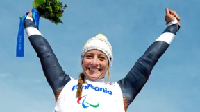 Schaffelhubers zweites Gold