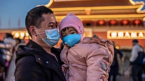 Wer keine Maske trägt, ist „Abfall“