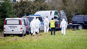 14-Jähriger soll Freund getötet haben