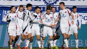 Tag der Auswärtsteams im Unterhaus