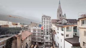 Ganz vorne mit dabei