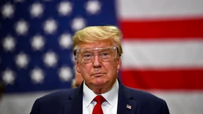 Die Jahre des Irrsinns