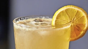 Jägerin auf dem wilden Markt des Glücks